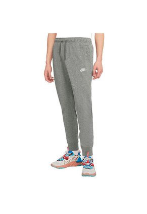 SUDADERA NIKE HOMBRE BV2762-063 CLUB JGGR Talla M