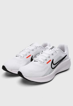 Tenis NIKE Downshifter 13 Blanco