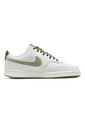 Tenis Hombre Nike Court Vision Low Cupd - Verde de Nike