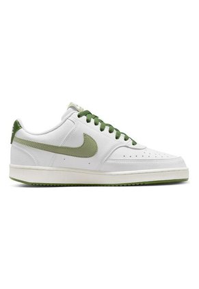 Tenis Hombre Nike Court Vision Low Cupd - Verde