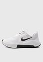 Tenis Training Blanco-Negro NIKE MC Trainer 3 de Nike