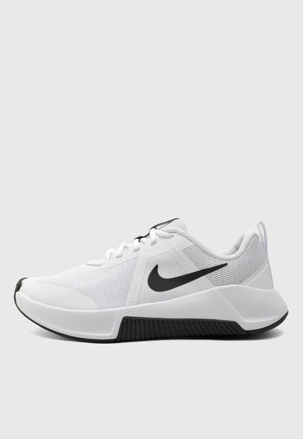 Tenis Training Blanco-Negro NIKE MC Trainer 3