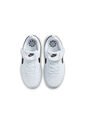 Tenis Unisex Niño Lifestyle Nike Court Borough Low Recraft Blanco de Nike