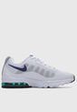 Tenis NIKE Air Max Invigor Blanco de Nike
