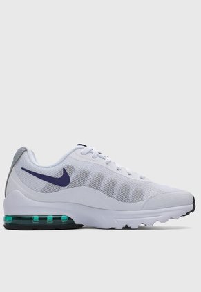 Tenis NIKE Air Max Invigor Blanco