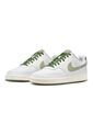 Tenis Hombre Nike Court Vision Low Cupd - Verde de Nike