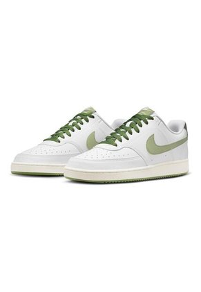 Tenis Hombre Nike Court Vision Low Cupd - Verde