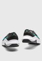 Tenis Training Negro-Blanco-Jade Nike Legend Essential 3 NN de Nike