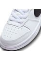 Tenis Unisex Niño Lifestyle Nike Court Borough Low Recraft Blanco de Nike