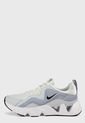 Tenis Lifestyle Blanco-Azul-Negro Nike Ryz 365 de Nike