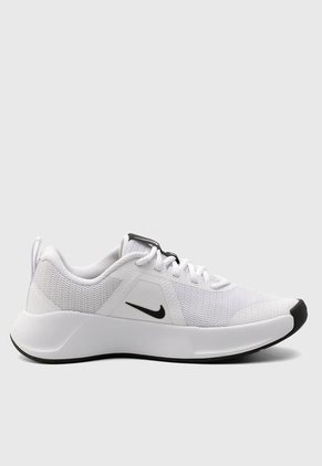 Tenis Training Blanco-Negro NIKE MC Trainer 3
