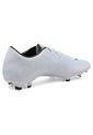 Guayo Blanco-Negro Nike Mercurial Victoriy VI Cr7 de Nike