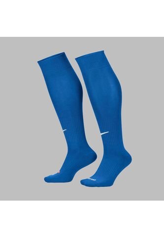 Medias Nike Hombre U  Academy Otc 132 - Azul Nike