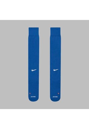 Medias Nike Hombre U  Academy Otc 132 - Azul