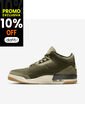 Tenis Hombre Air Jordan 3 Retro Verde de Nike