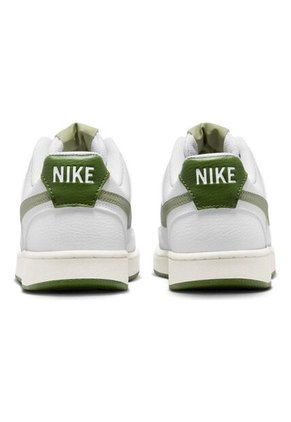 Tenis Hombre Nike Court Vision Low Cupd - Verde