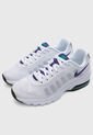 Tenis NIKE Air Max Invigor Blanco de Nike