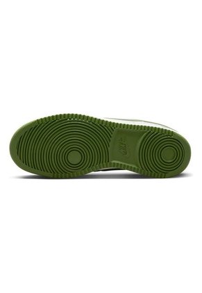 Tenis Hombre Nike Court Vision Low Cupd - Verde