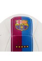 Balon Nike Fcb Pitch #5-Blanco de Nike