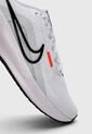 Tenis NIKE Downshifter 13 Blanco de Nike