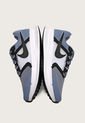 Tenis Running Azul Grisáceo-Blanco-Negro Nike Run Swift 3 de Nike