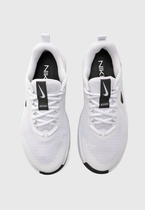 Tenis Training Blanco-Negro NIKE MC Trainer 3