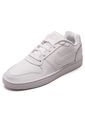 Tenis Lifestyle Blanco Nike Ebernon Low de Nike