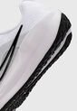 Tenis NIKE Downshifter 13 Blanco de Nike
