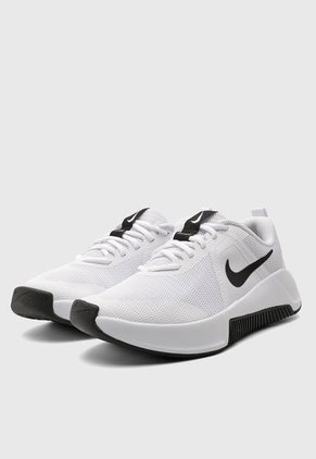 Tenis Training Blanco-Negro NIKE MC Trainer 3
