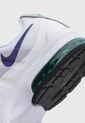 Tenis NIKE Air Max Invigor Blanco de Nike