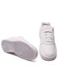 Tenis Lifestyle Blanco Nike Ebernon Low de Nike