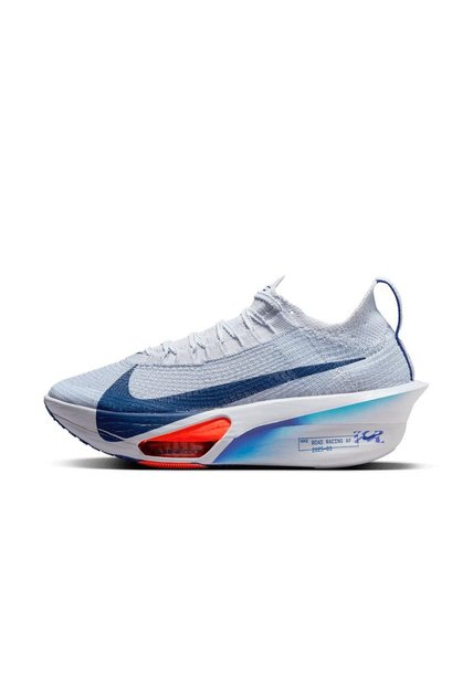 Tenis Mujer Running Nike Alphafly 3 Gris