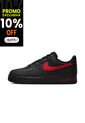 Tenis Hombre Nike Air Force 1 '07 Lv8 Negro de Nike
