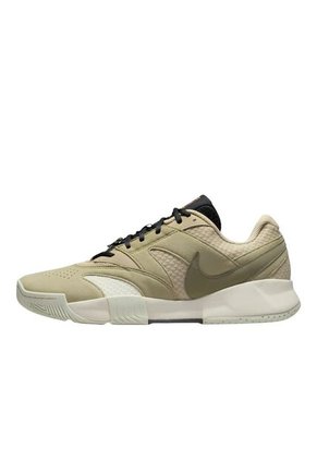 Tenis Nike M Court Lite 4 Hc Heritage Hombre-Verde