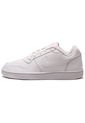 Tenis Lifestyle Blanco Nike Ebernon Low de Nike