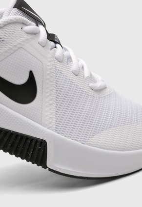 Tenis Training Blanco-Negro NIKE MC Trainer 3