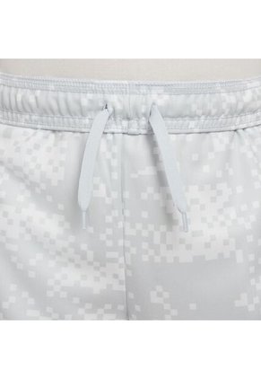 Pantaloneta Nike Kids Dri-Fit Academy Pro  K Gx - Gris