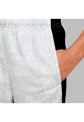 Pantaloneta Nike Kids Dri-Fit Academy Pro  K Gx - Gris