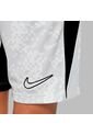 Pantaloneta Nike Kids Dri-Fit Academy Pro  K Gx - Gris de Nike