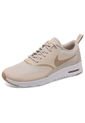 Tenis Beige Nike Wmns Nike Air Max Thea de Nike