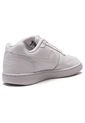 Tenis Lifestyle Blanco Nike Ebernon Low de Nike