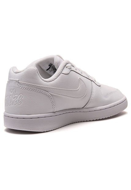 Nike ebernon low blanco on sale