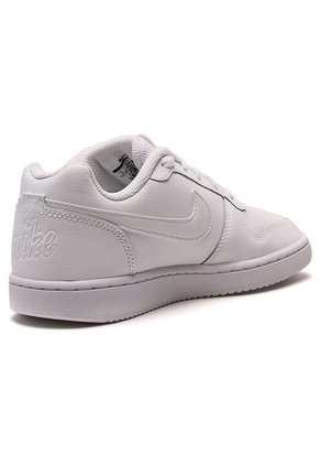 Tenis Lifestyle Blanco Nike Ebernon Low
