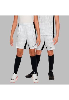 Pantaloneta Nike Kids Dri-Fit Academy Pro  K Gx - Gris