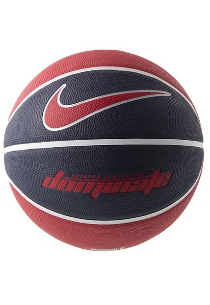 Balón de Basketball Nike Dominate Azul-Rojo - Compra Ahora | Dafiti Colombia