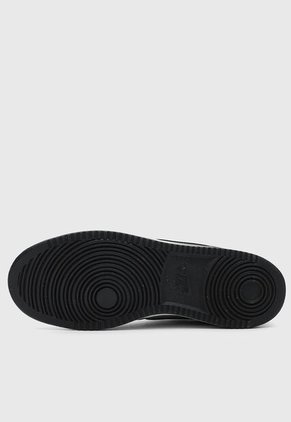 Tenis NIKE Court Vision Low Verde