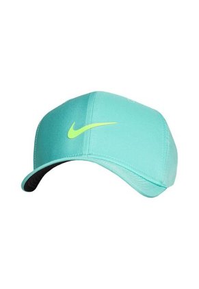 Gorra Nike Dri Fit Rise Cap-Celeste