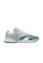 Tenis Nike Court Lite 4 Hc Mujer-Blanco/Verde de Nike