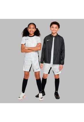 Pantaloneta Nike Kids Dri-Fit Academy Pro  K Gx - Gris