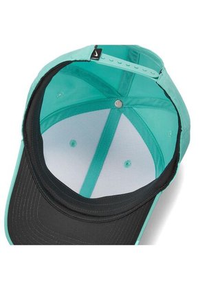 Gorra Nike Dri Fit Rise Cap-Celeste